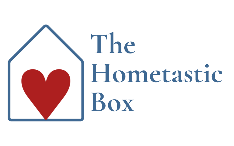 The Hometastic Box