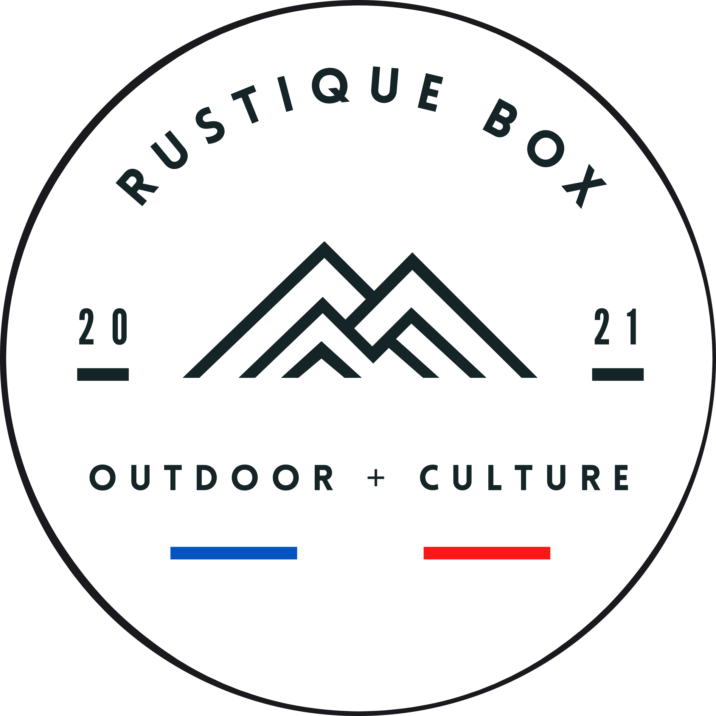 Rustique Box