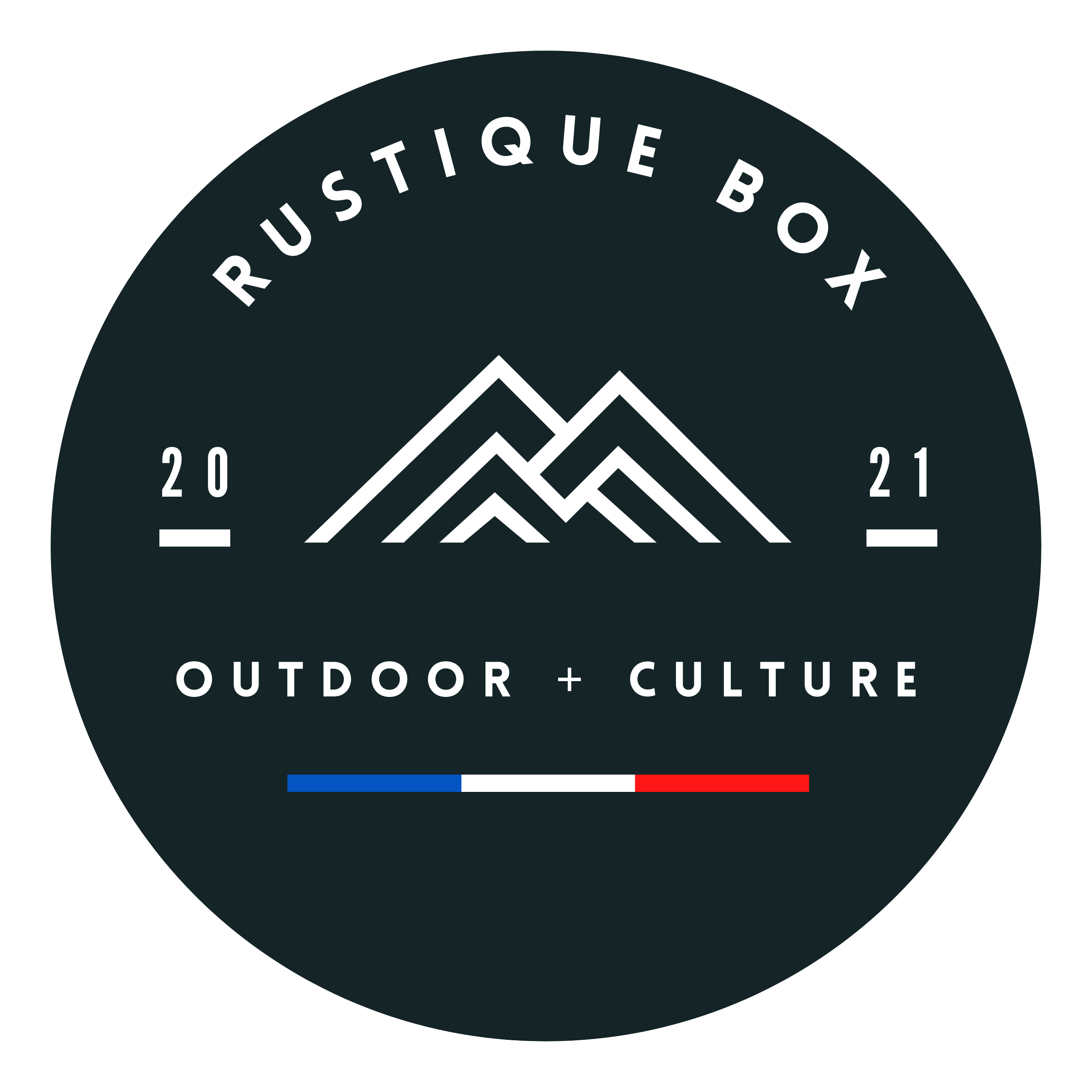 Rustique Box