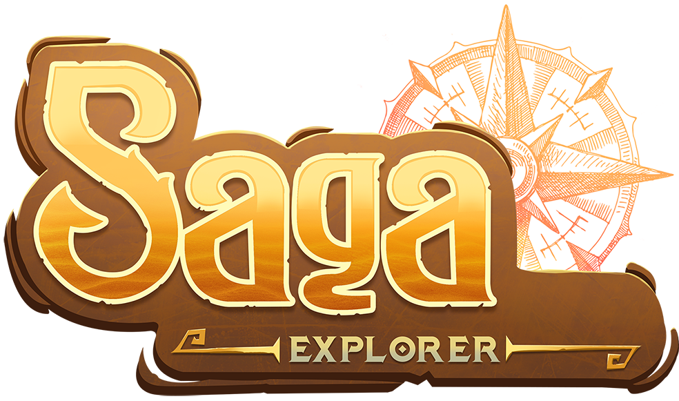 SAGA Explorer