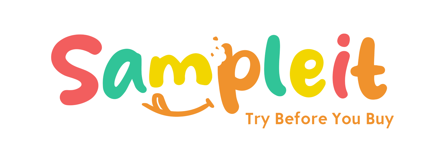 Sampleit