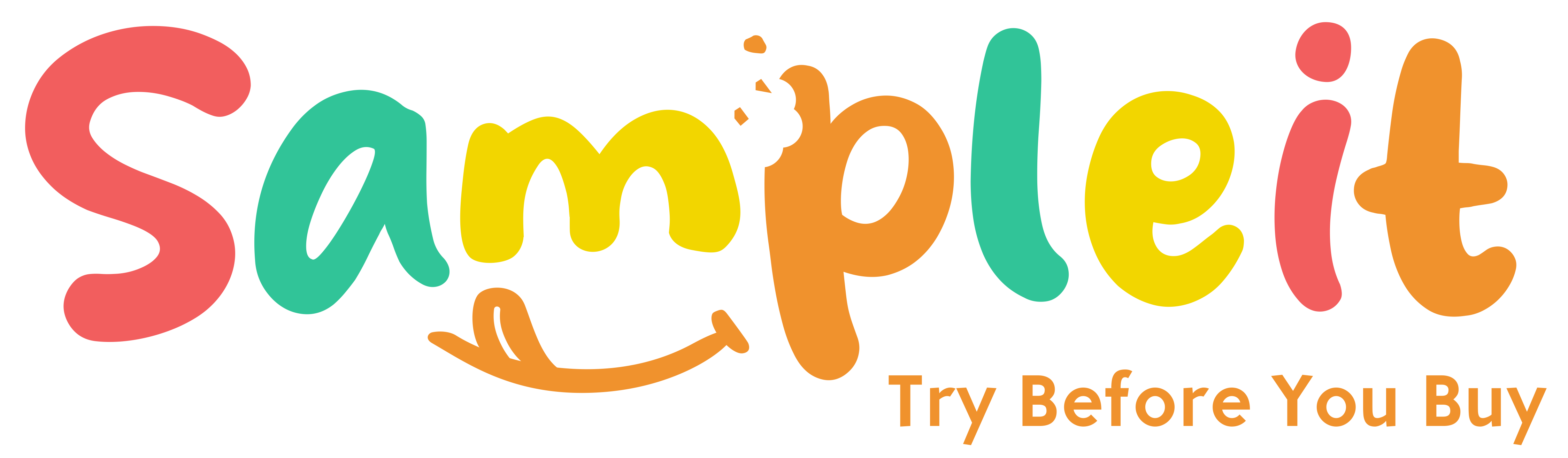 SampleIt Logo