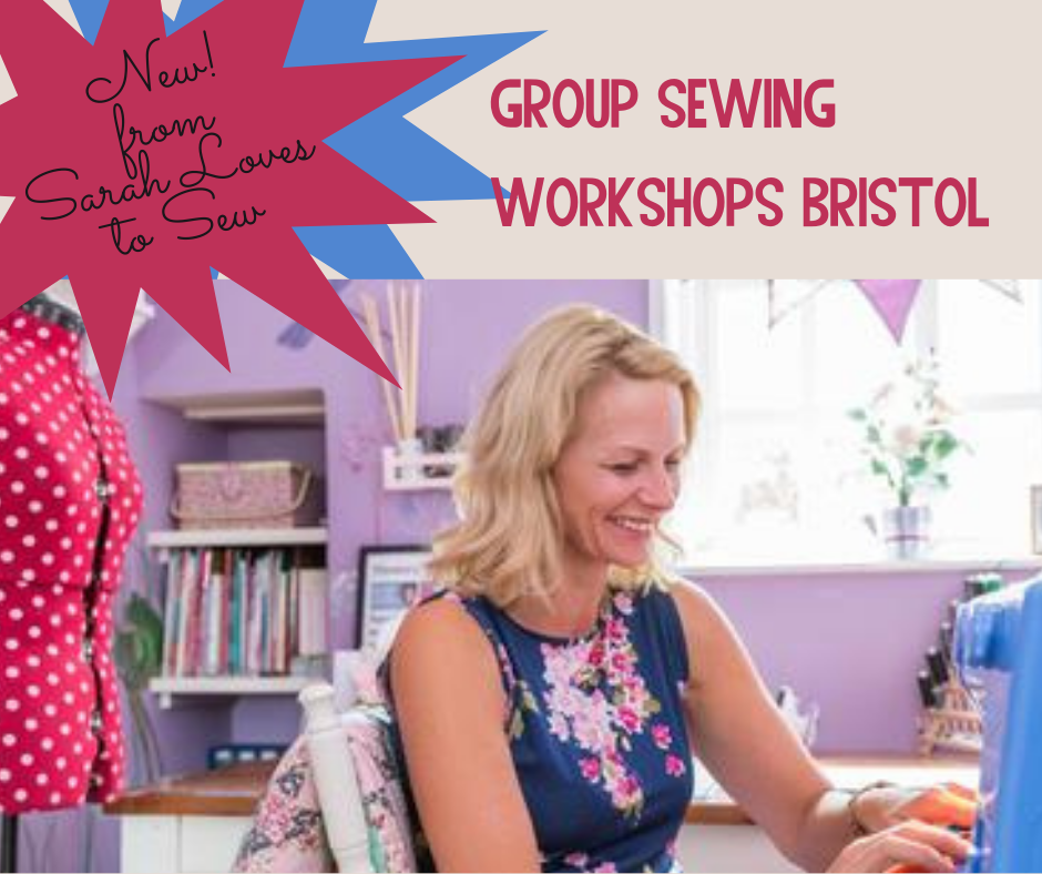 Group Workshops with Sarah