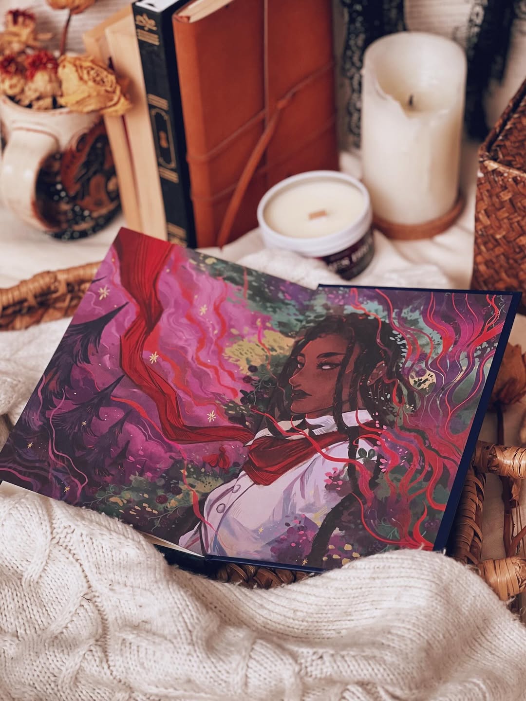 Satisfiction limited edition book collection