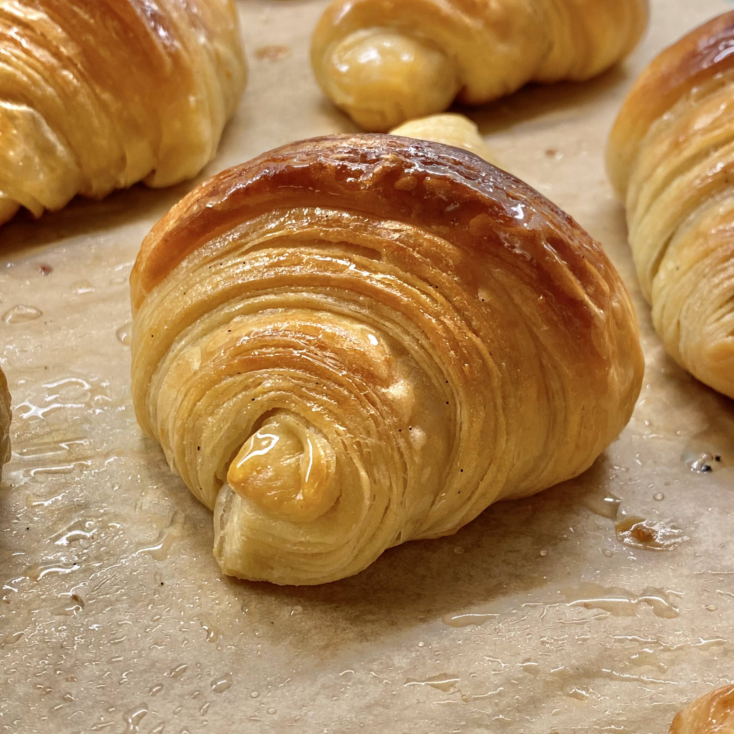 Our shop Secondbreakfastbakery