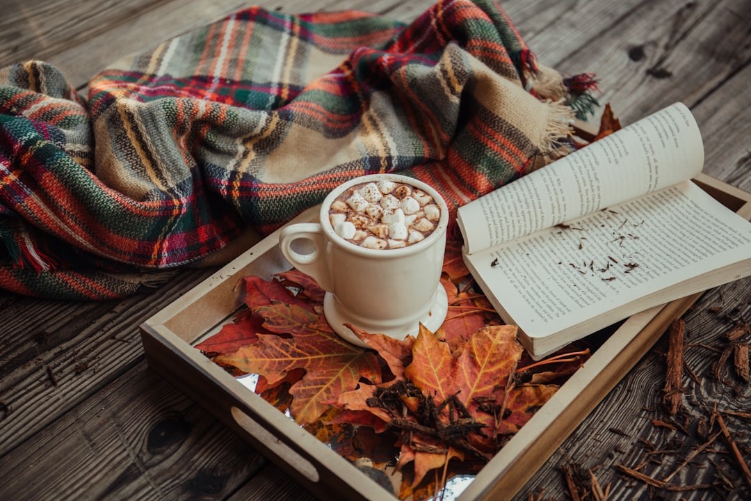 Autumn Self-Care for Healthcare Workers: Slowing Down, Warming Up & Tuning In