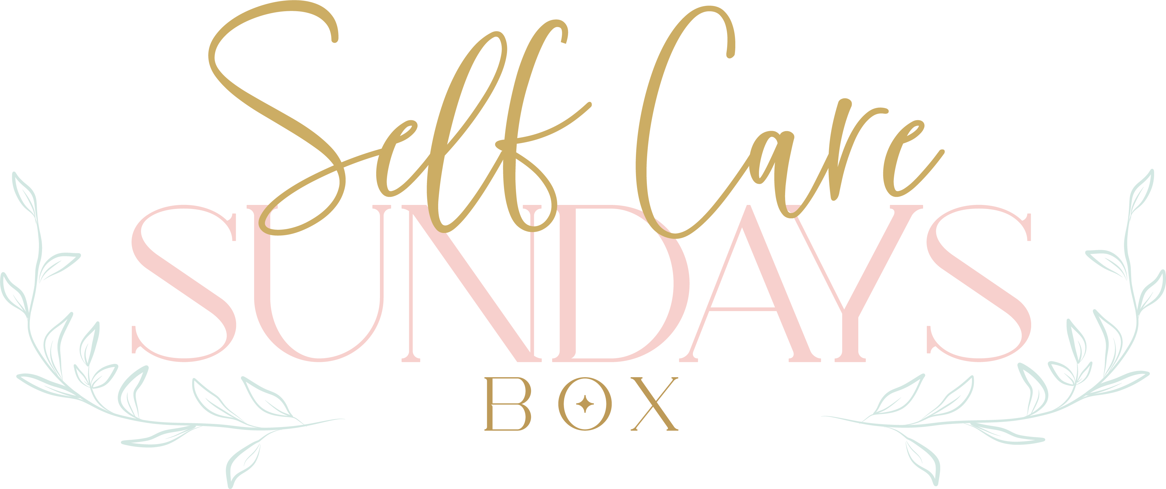 Self Care Sundays Box