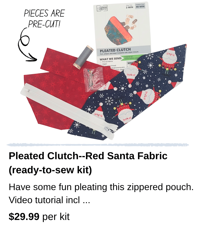 5224-pleated-clutch-kit-red-santa-listing-thumbnail-17796955649023.png