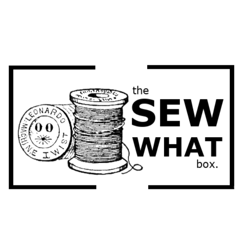 Sew-What-Box