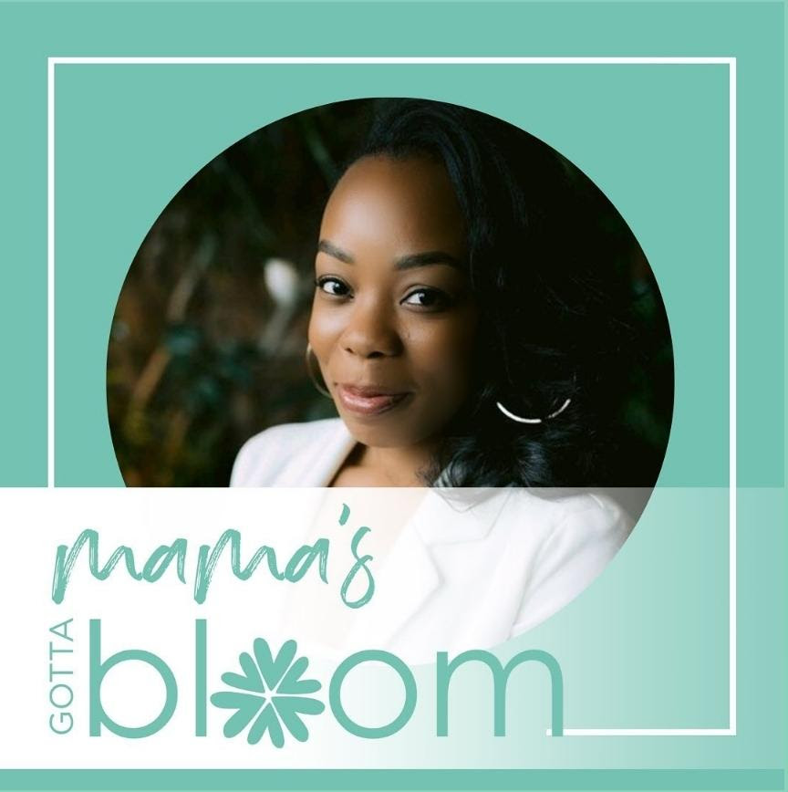Bloom Mom Tribe Interview With Owner of She Matters