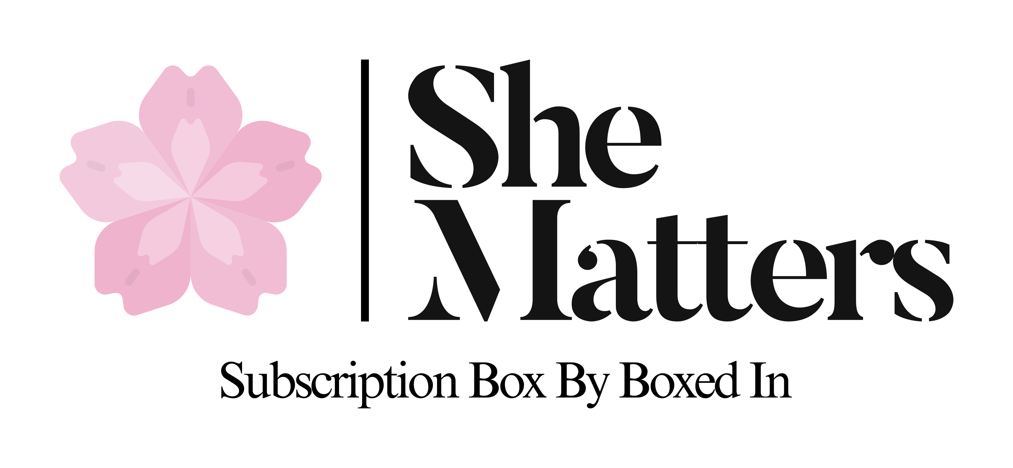 She Matters Subscription Box, LLC
