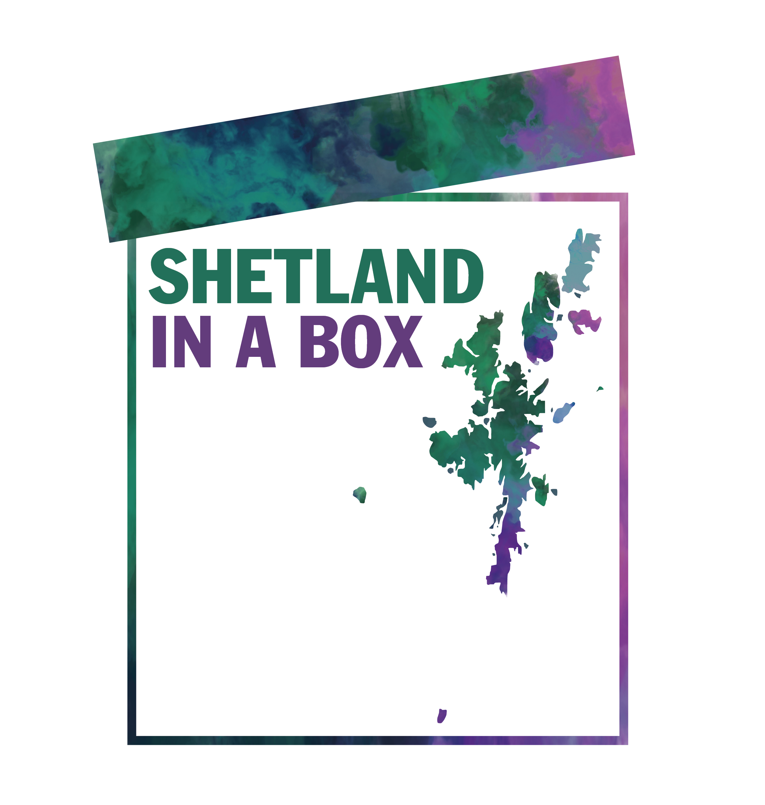 Shetland-in-a-box