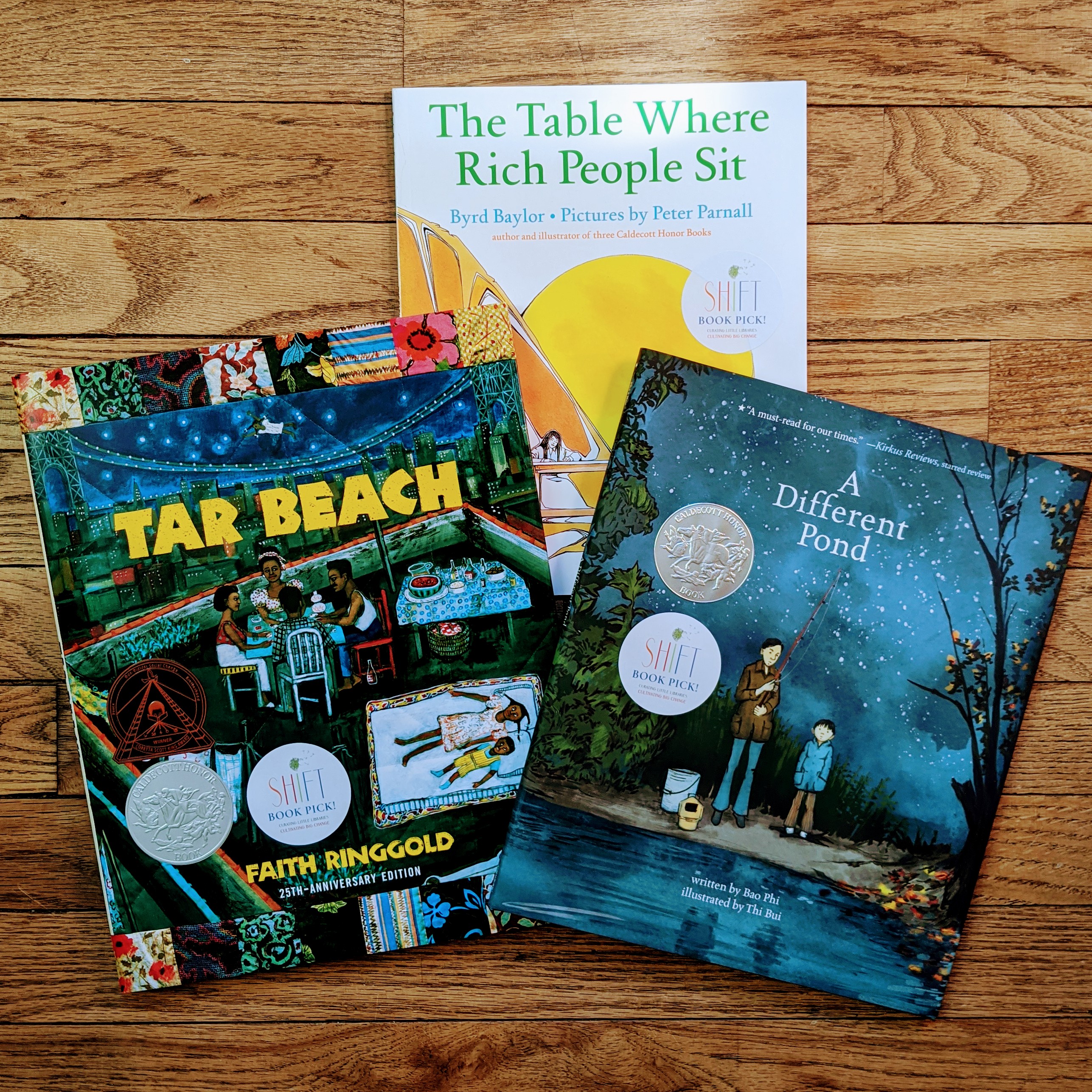 Celebrating Socioeconomic Diversity: References & Additional Reading