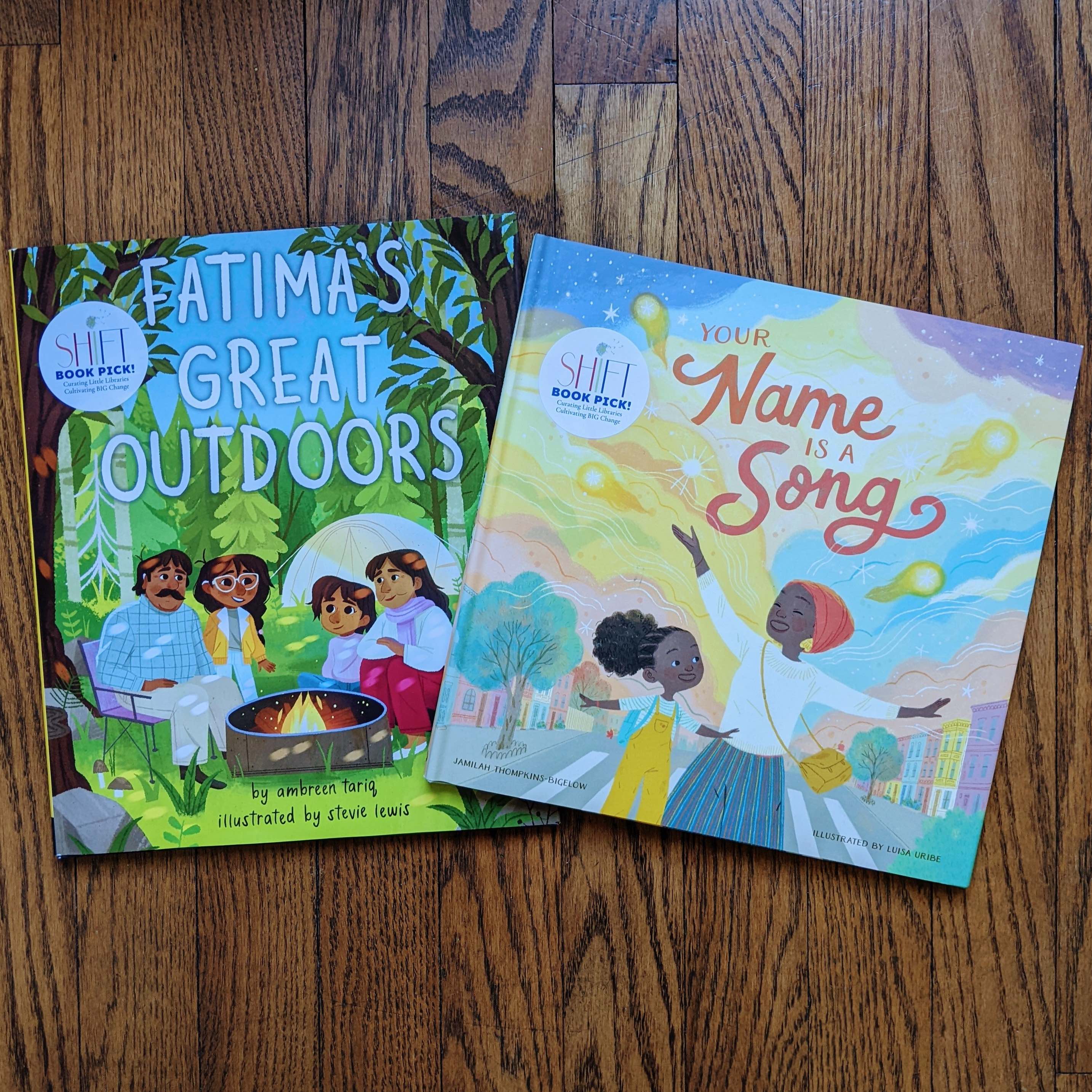 Celebrating Muslim Creators