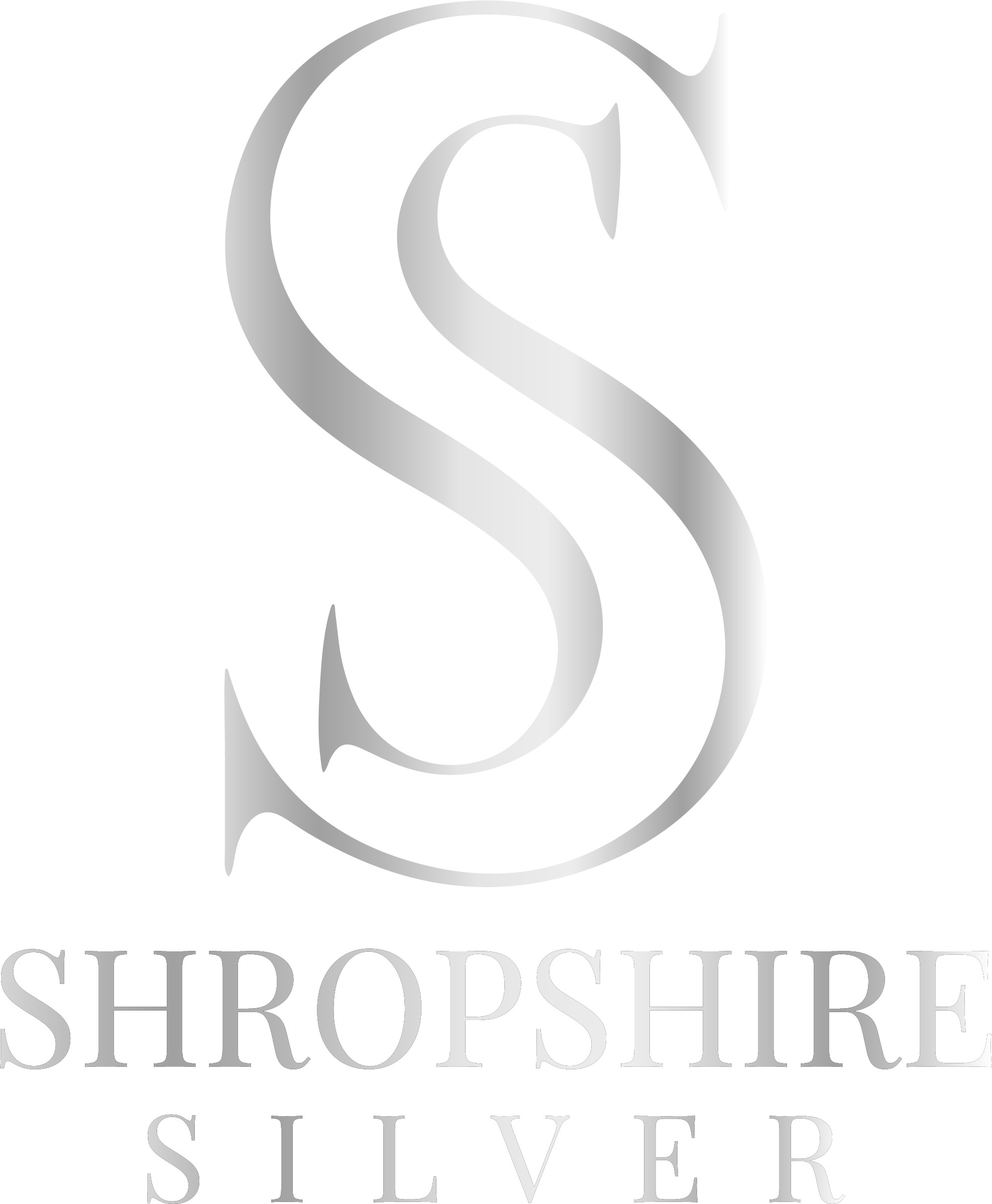 Shropshire-silver