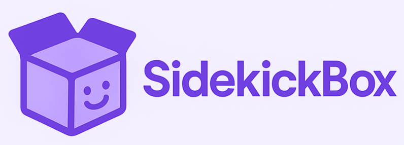 Sidekickbox