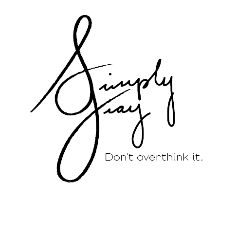 Simply Gray