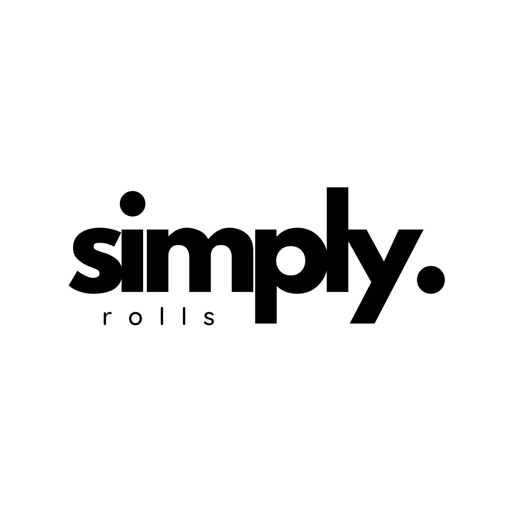 Simply Rolls