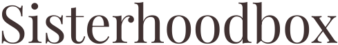 Sisterhoodbox