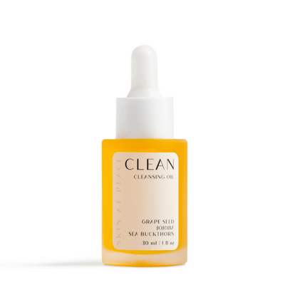Clean Skin at Peace Cleanest oil cleanser