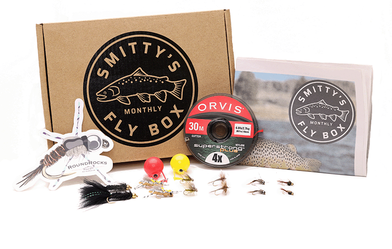 FLY BOX