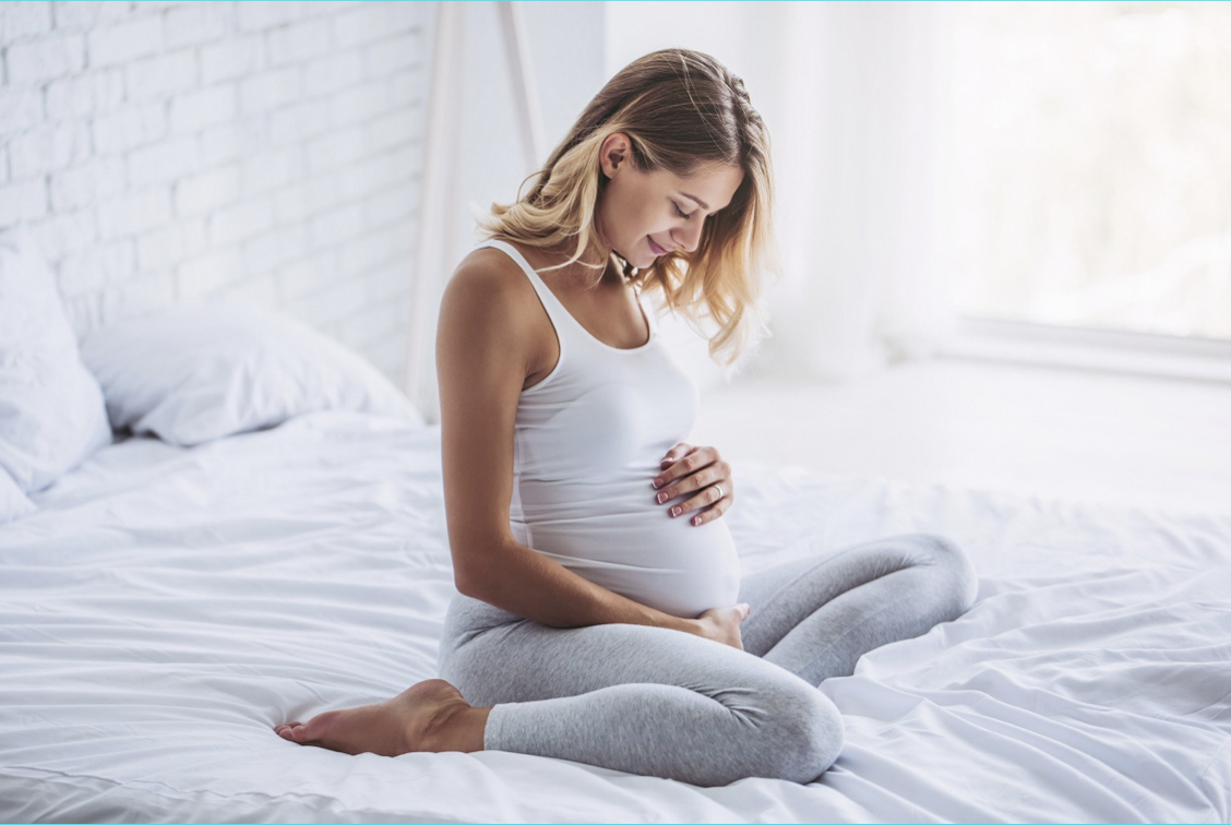 5 conseils pour préparer au mieux sa grossesse en naturopathie