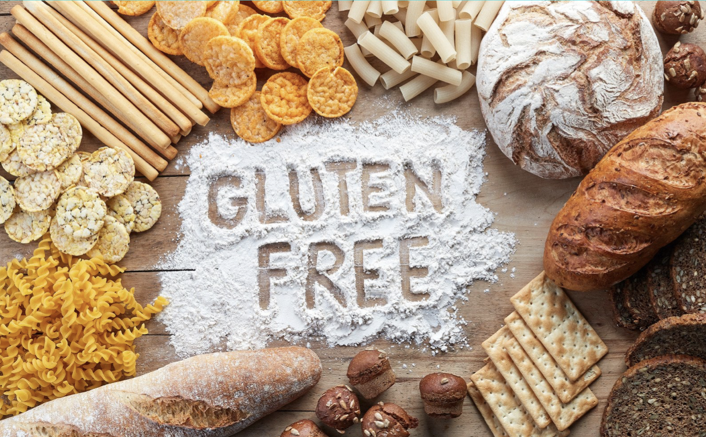 Est-ce qu'il faut arrêter à consommer du gluten?