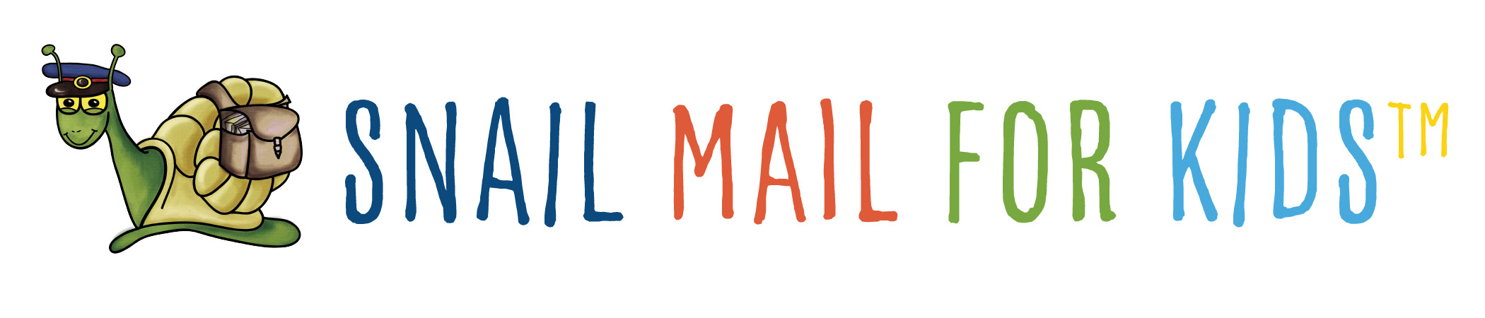 Snail Mail for Kids
