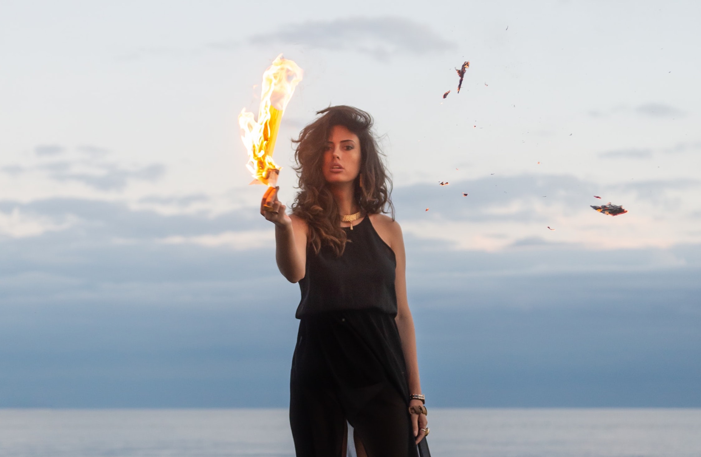 Fire in Your Life