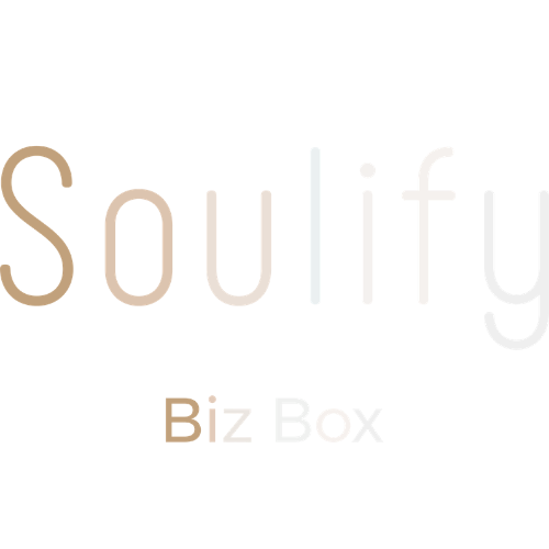 Soulify Biz Box