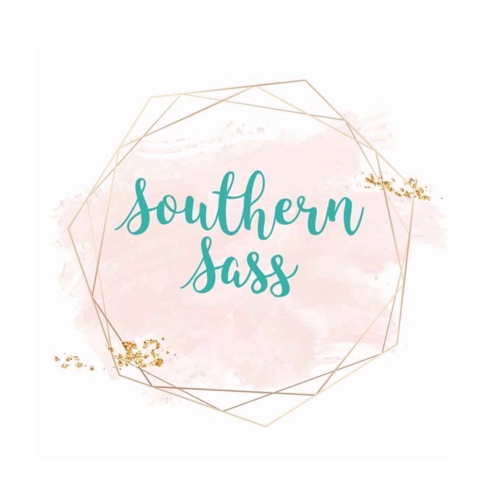 Southern Sass Southern Sass 9748