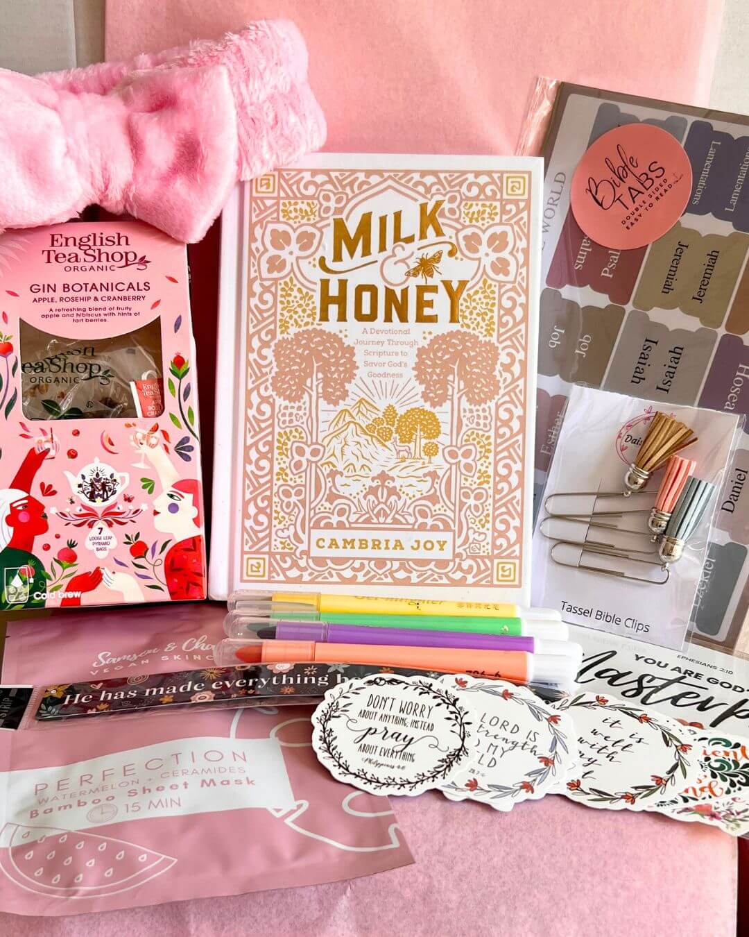 Christian Women Gifts