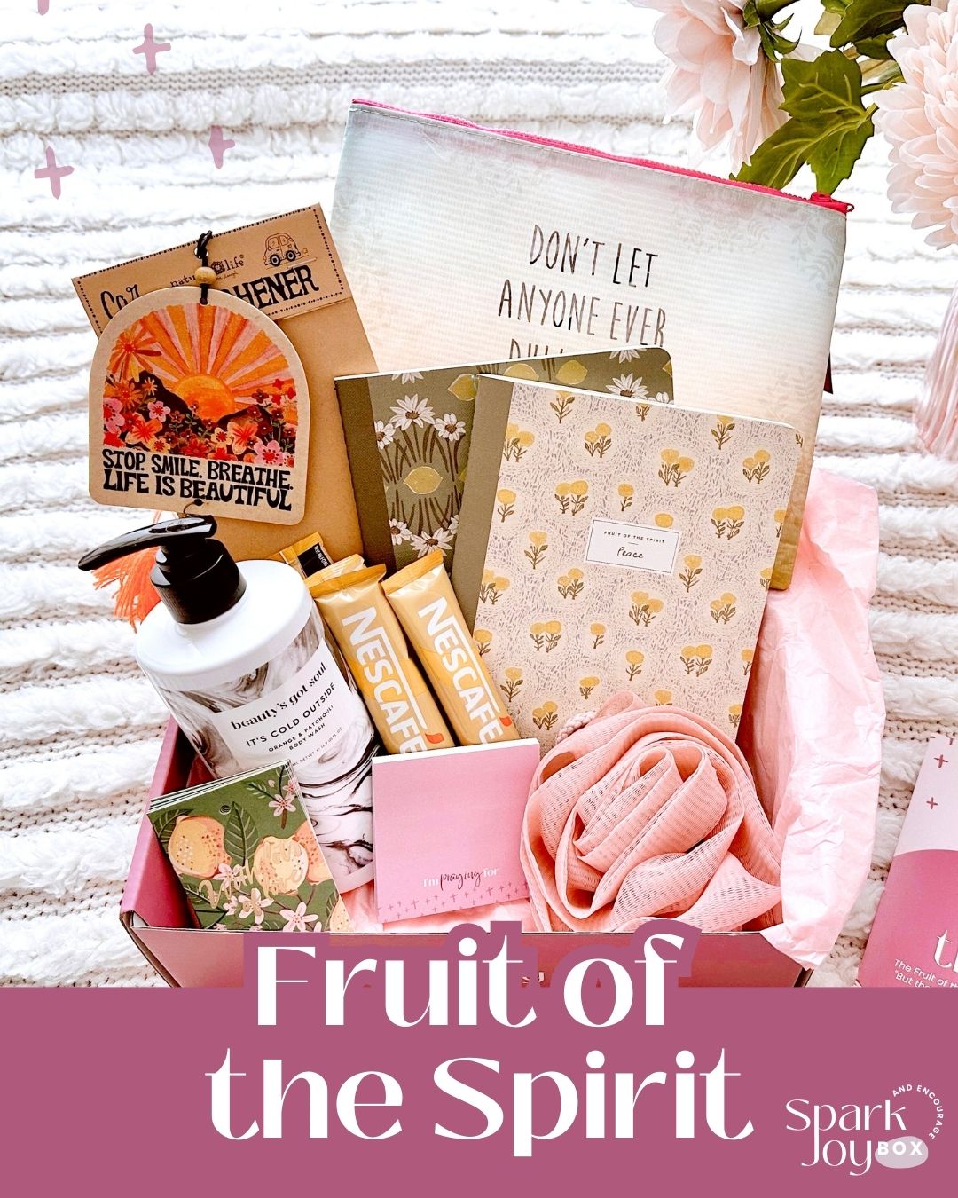 fruit of the spirit
