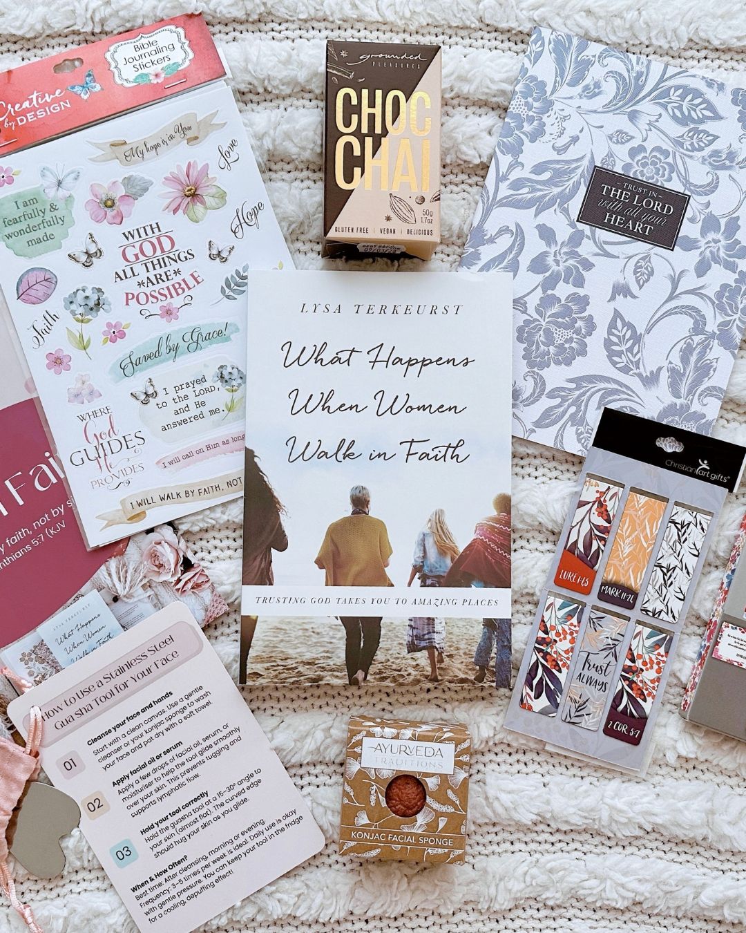 Lysa Terkeurst