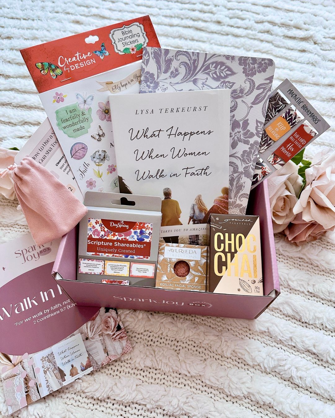 Lysa Terkeurst