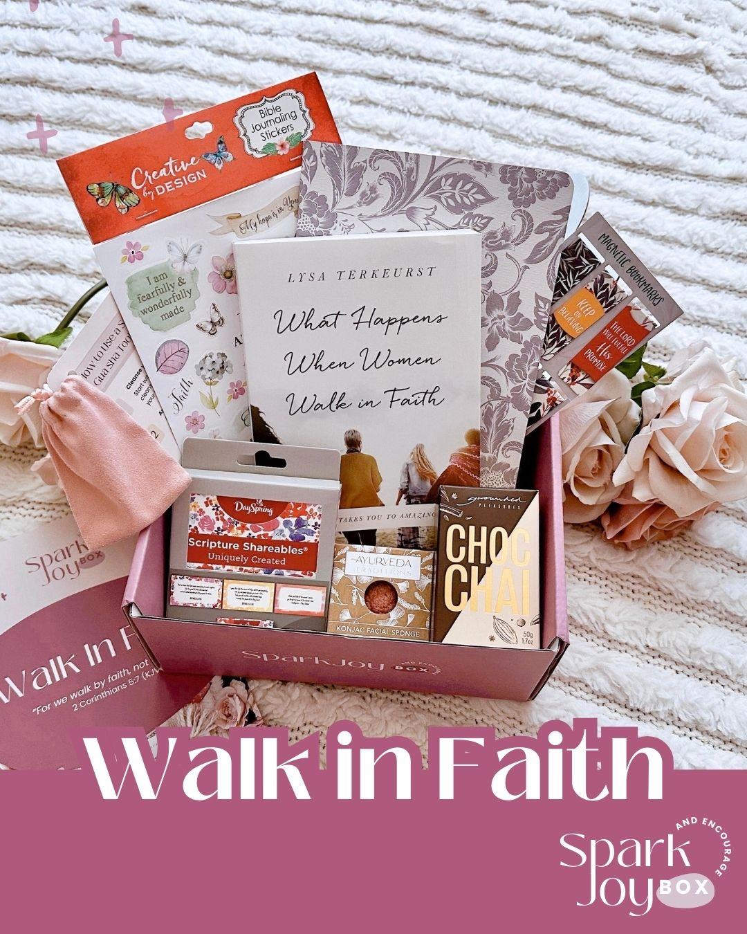 Lysa Terkeurst
