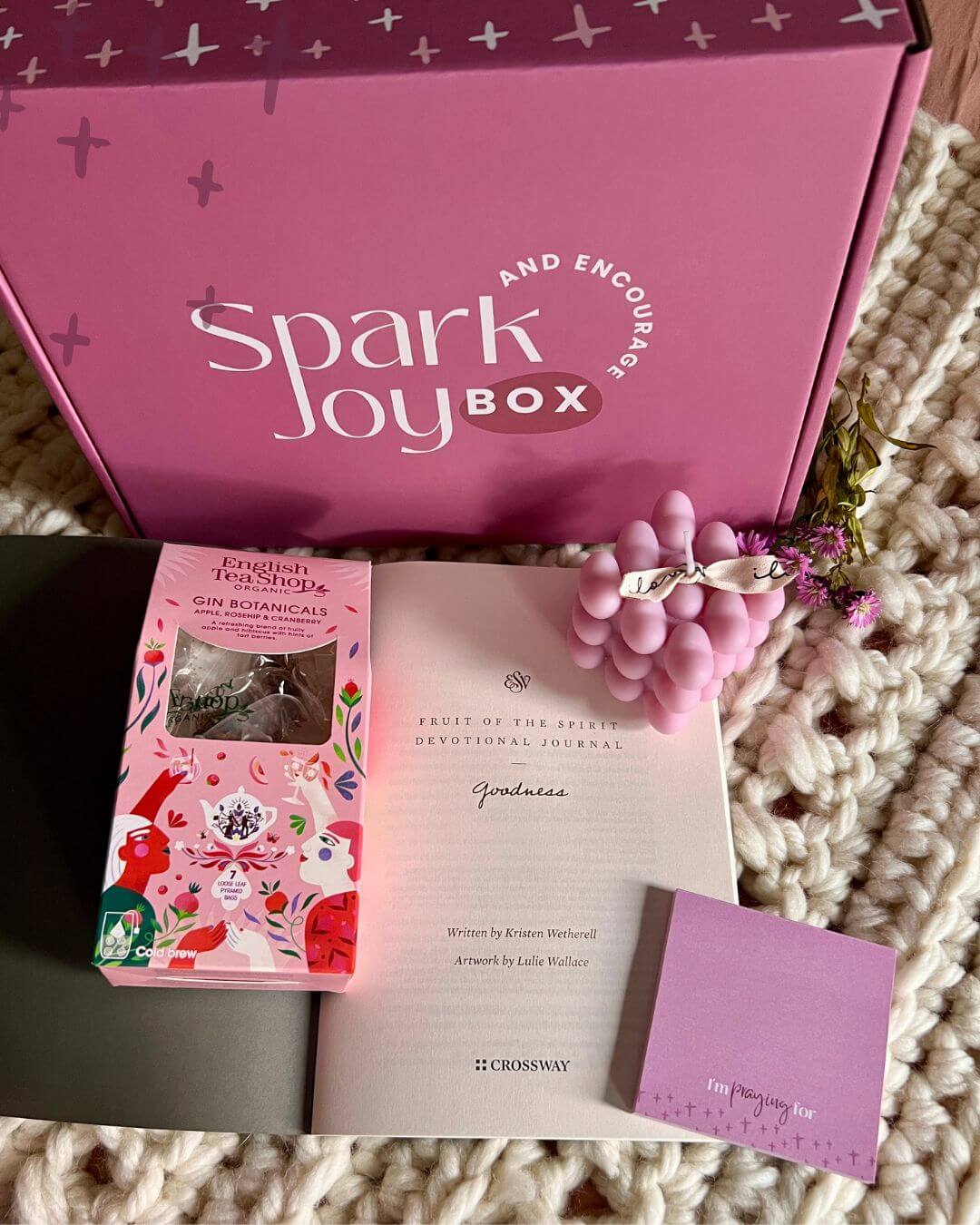 Christian Women Gifts
