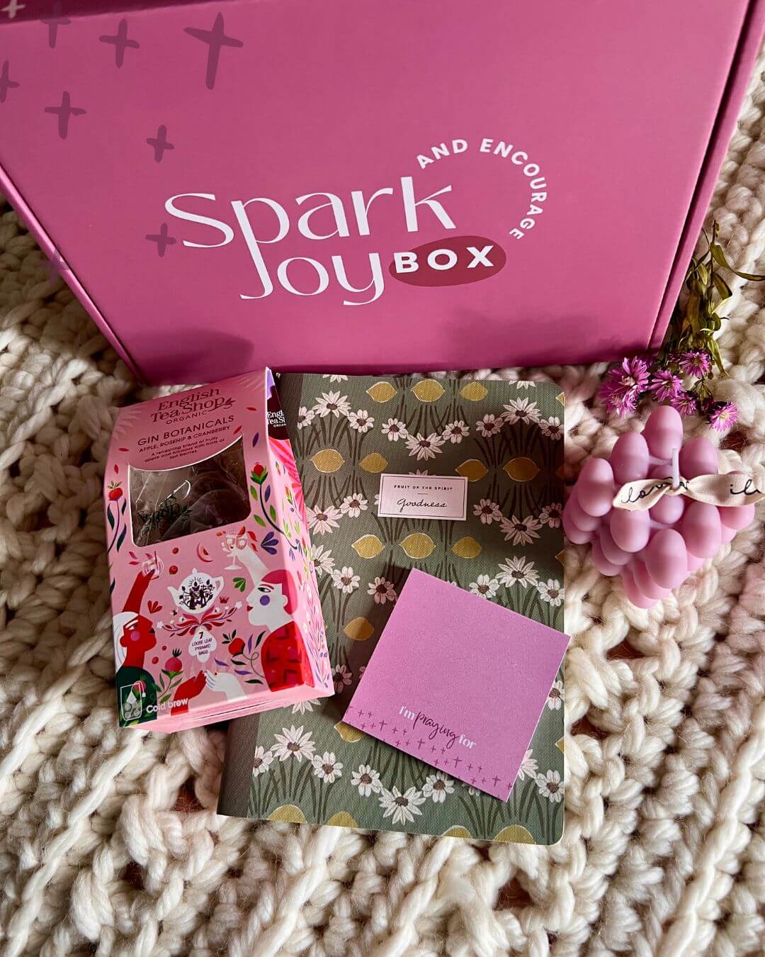 Christian Women Gifts