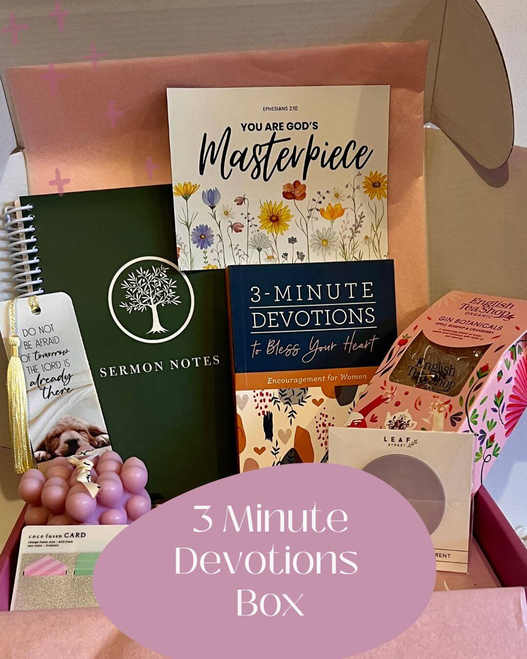 Womens Devotional