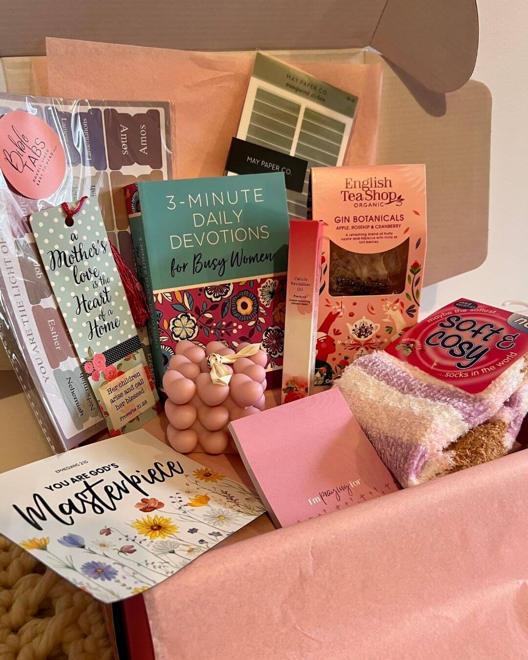 Christian Gifts