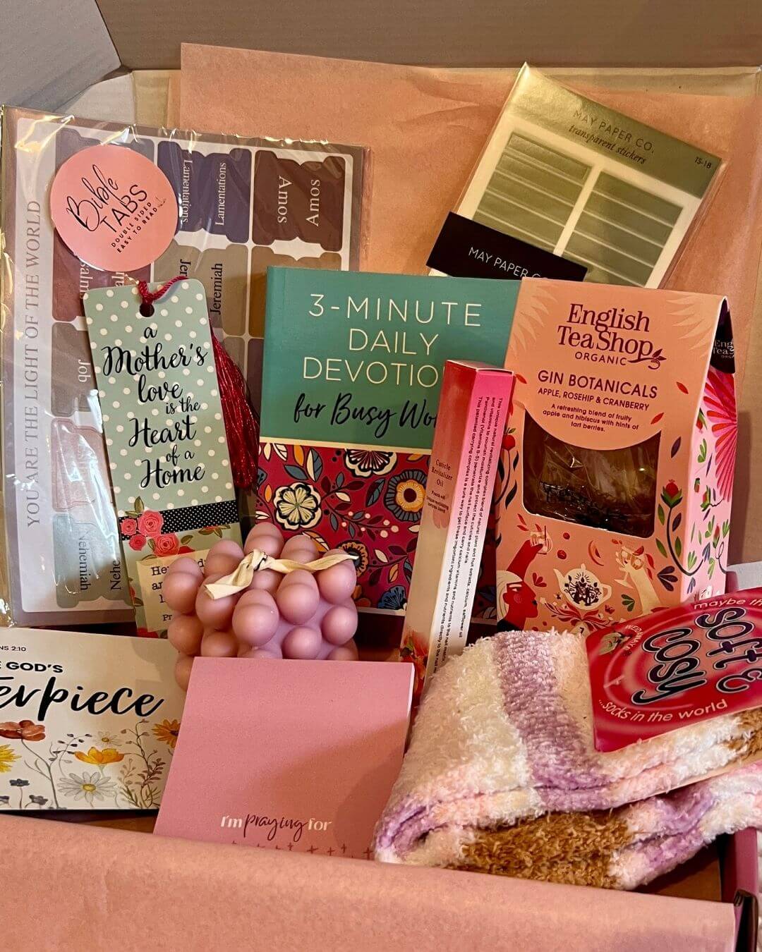 Faith Gifts