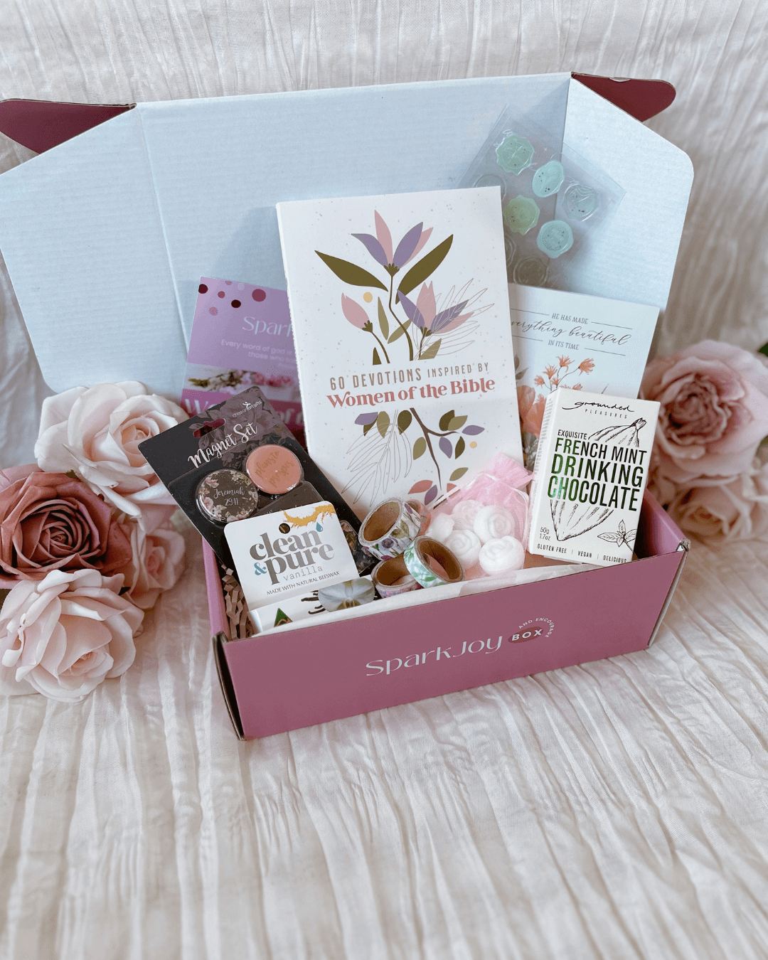 Christian Subscription Boxes