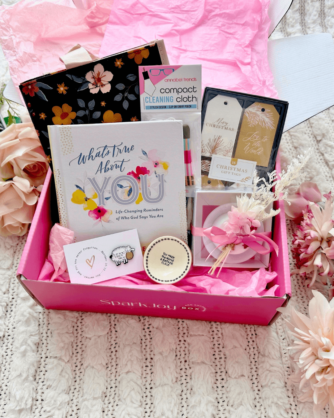 Christian Gifts Women