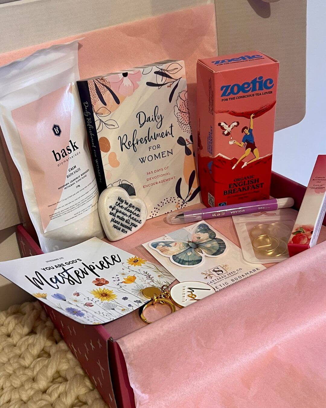 Christian Gifts Women