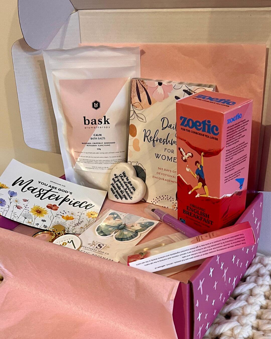 Christian Gifts Women