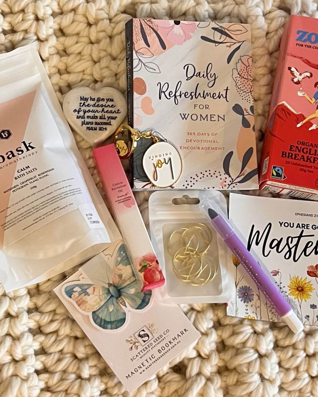 Christian Gifts Women