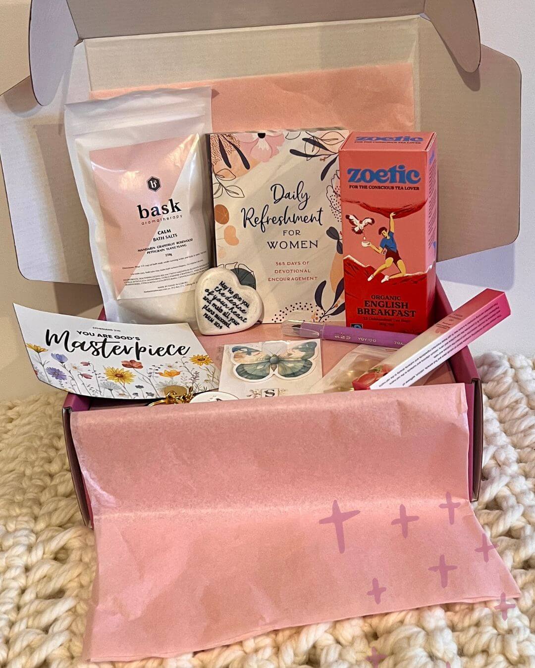 Christian Gifts Women