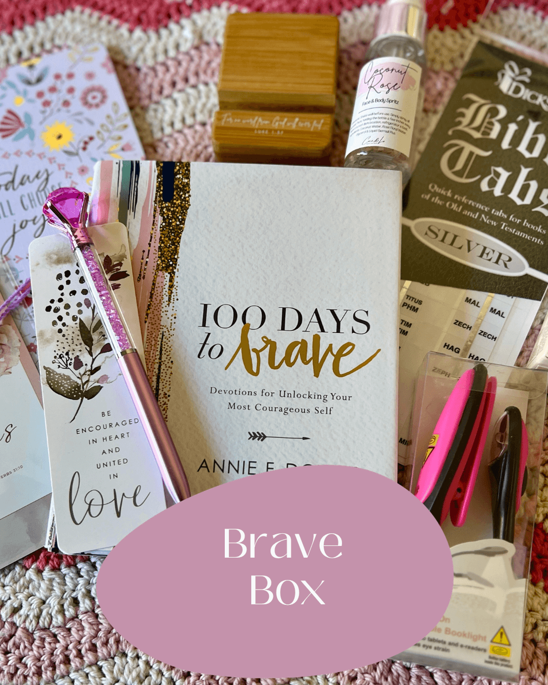 Christian Gift Boxes