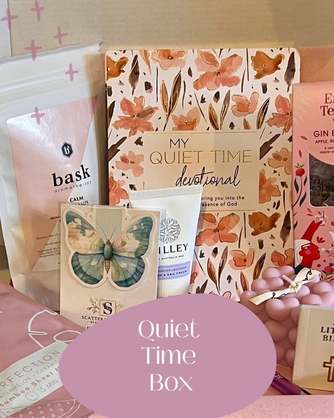 Christian Gift Boxes