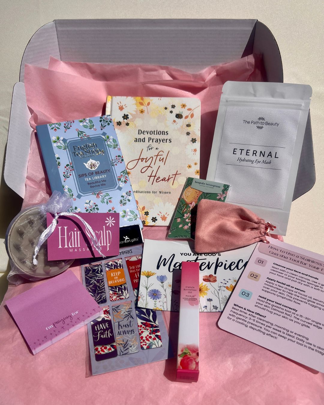 Christian Gift Boxes